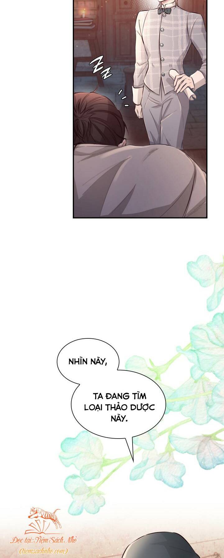 dây xích kiềm chế nam chính hắc ám tuột mất rồi chapter 47 10