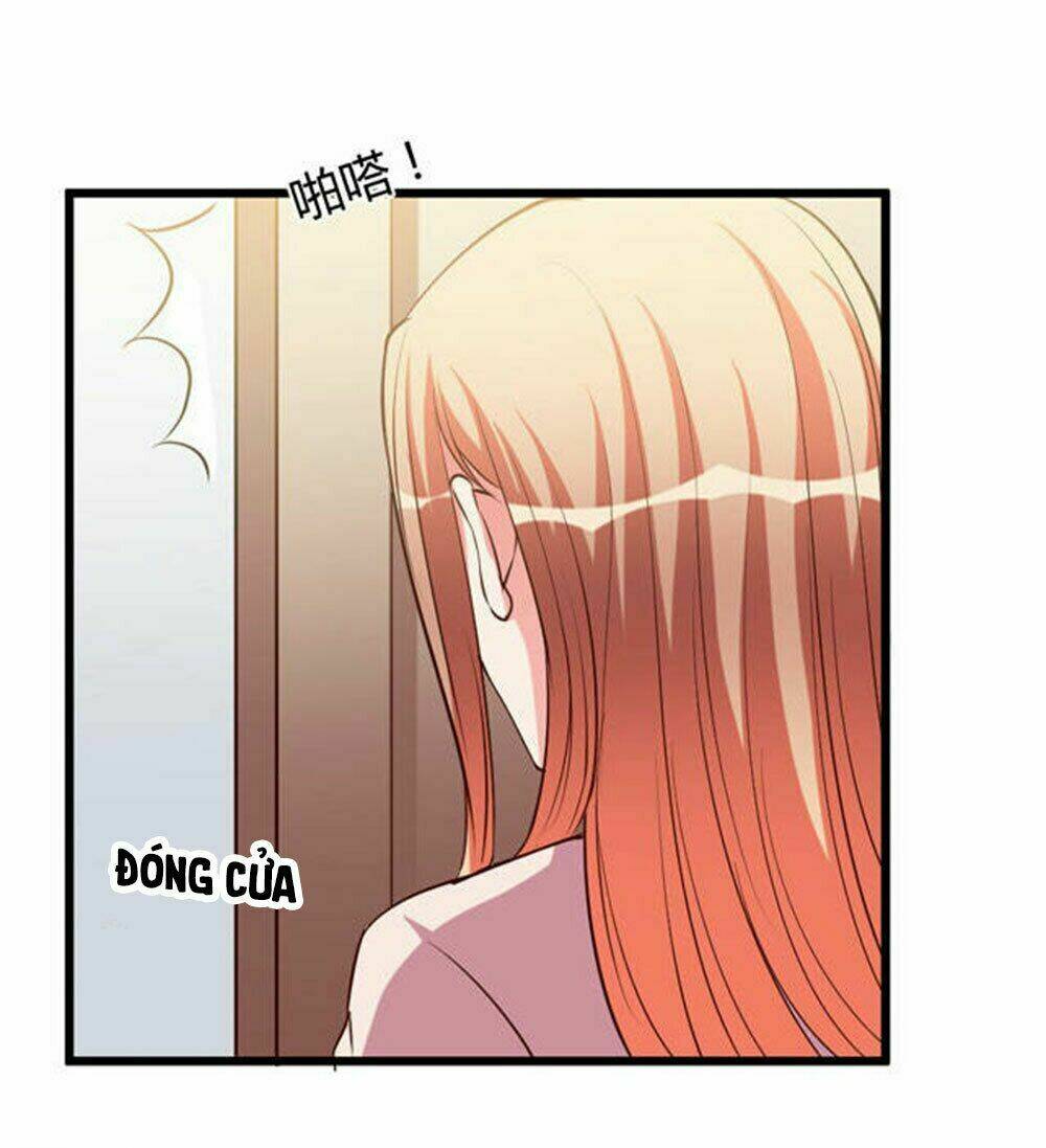 gối đầu vào tổng tài ác ma chapter 97 2