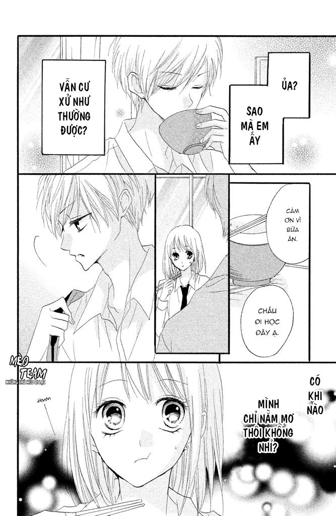 boku ga otona ni shite ageru chapter 2 8