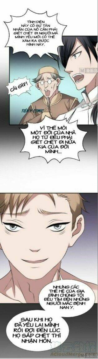 văn âm sư chapter 28 19