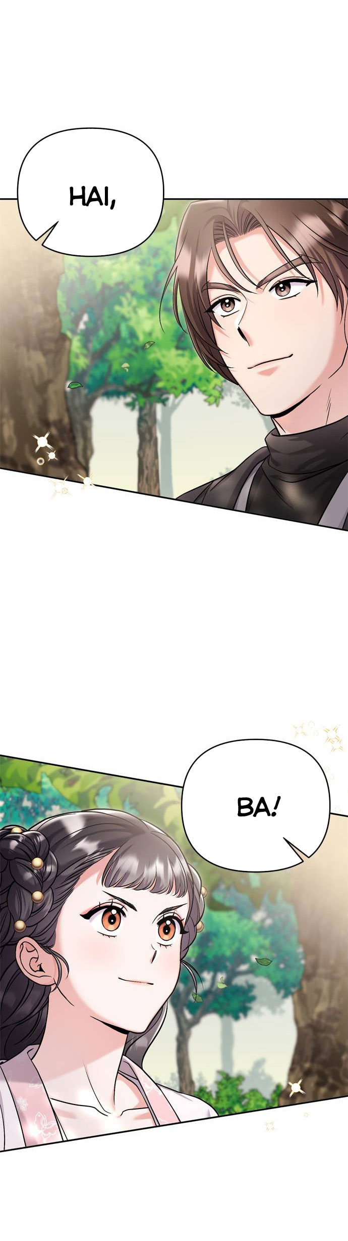 cao thủ chốn hậu cung chapter 42 47