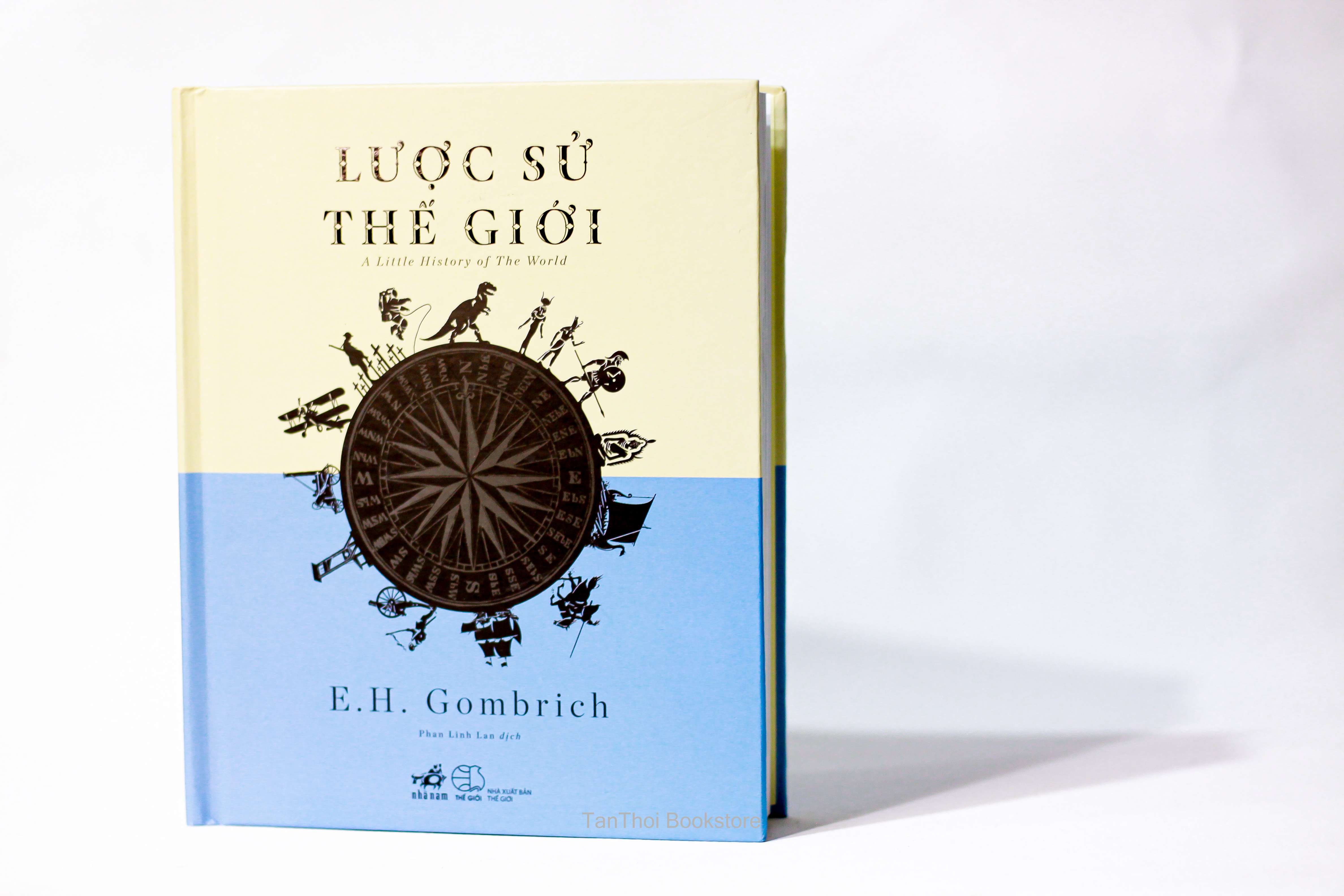 Lược sử thế giới