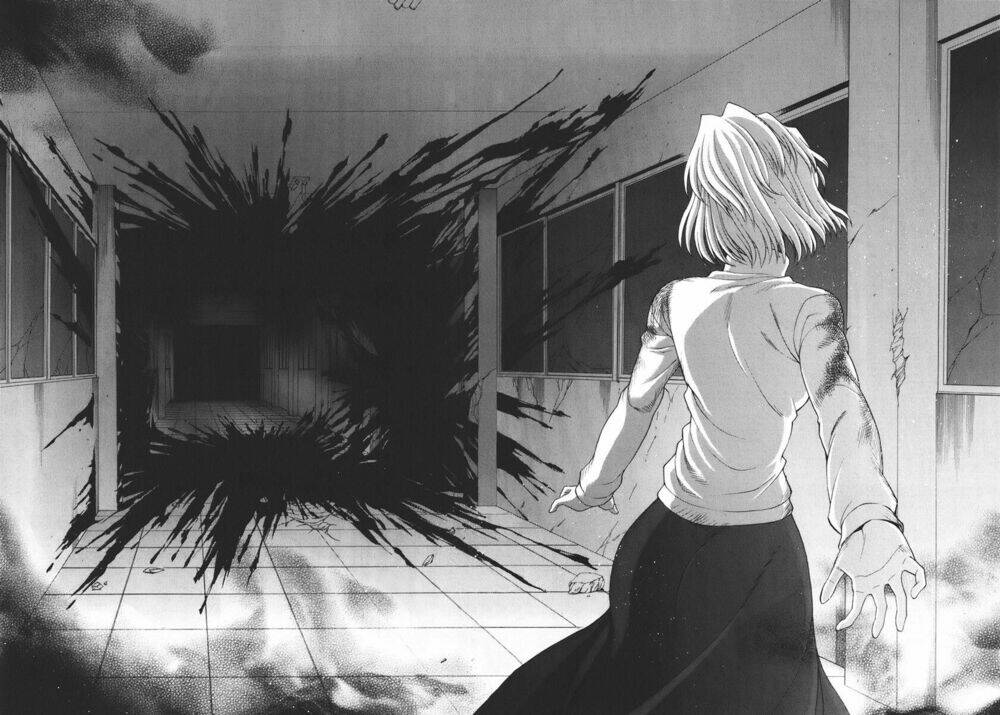 lunar legend tsukihime chapter 68 20