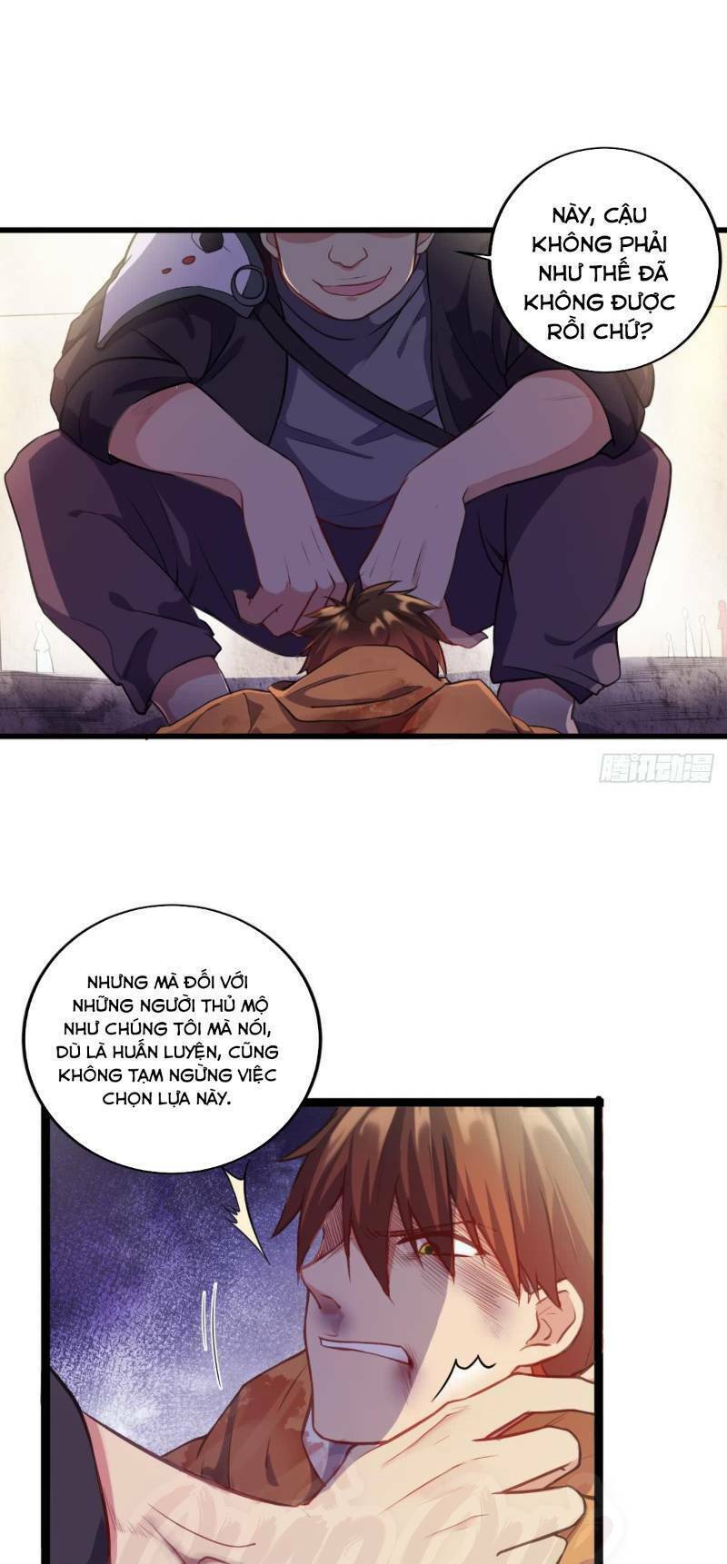 ta có di sản tại dị giới chapter 24 3