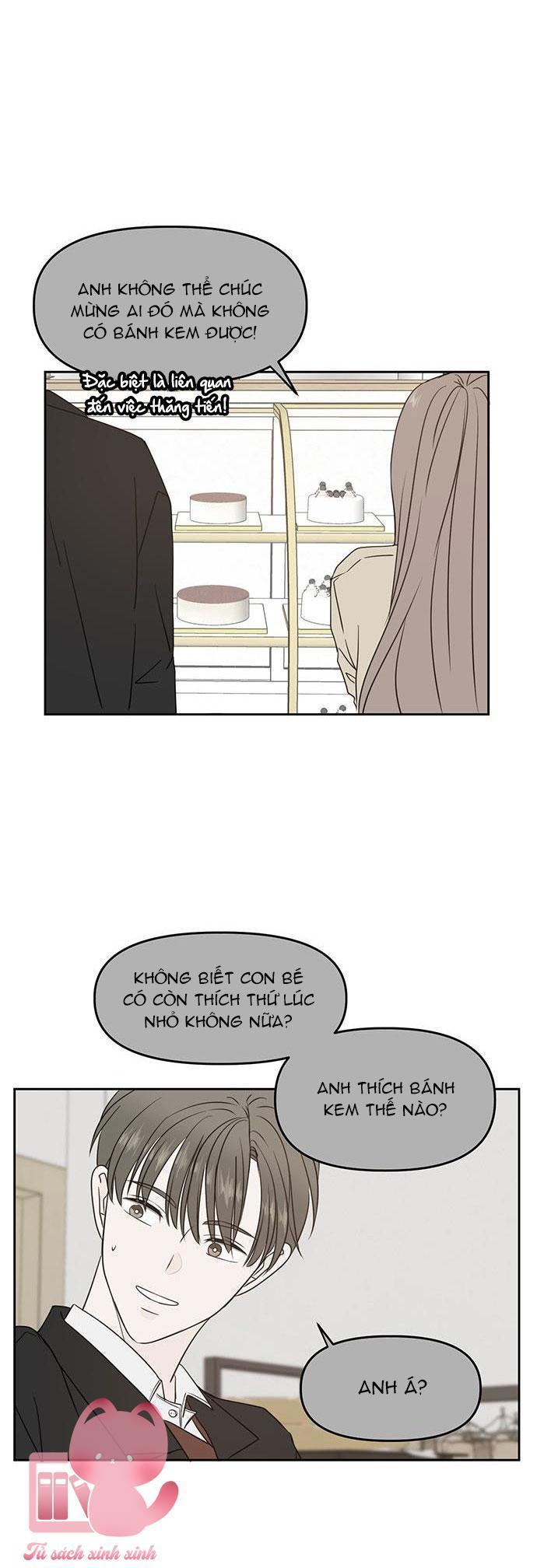 hẹn gặp nhau ở kiếp thứ 19 chapter 77 10