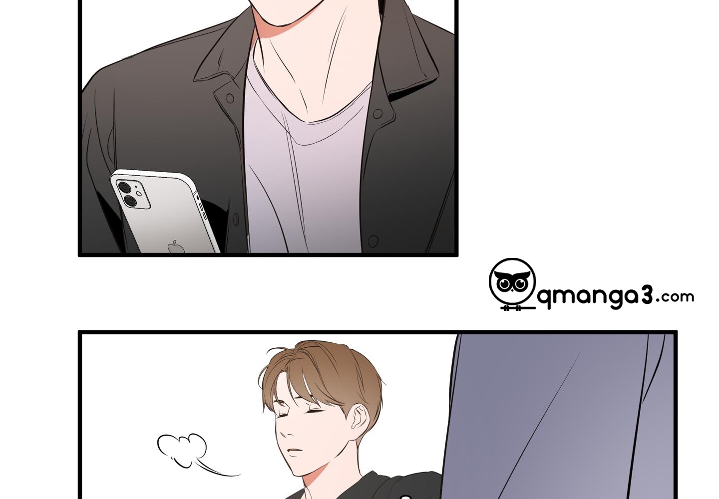 chốn riêng tư chapter 1 19