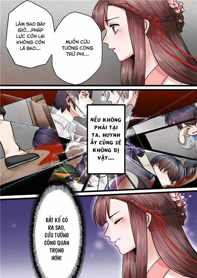 chạng vạng tìm hương chapter 6 16