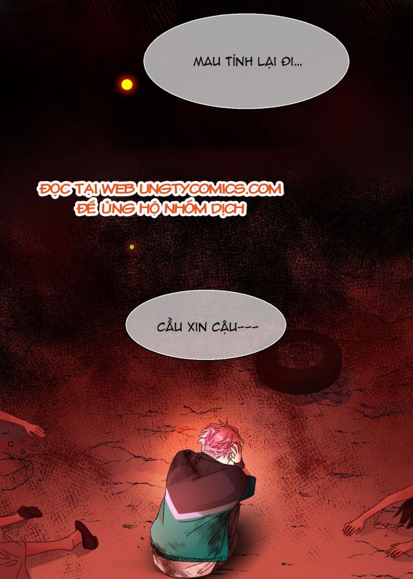 tôi phải làm 1 kẻ đại xấu xa chapter 5 40