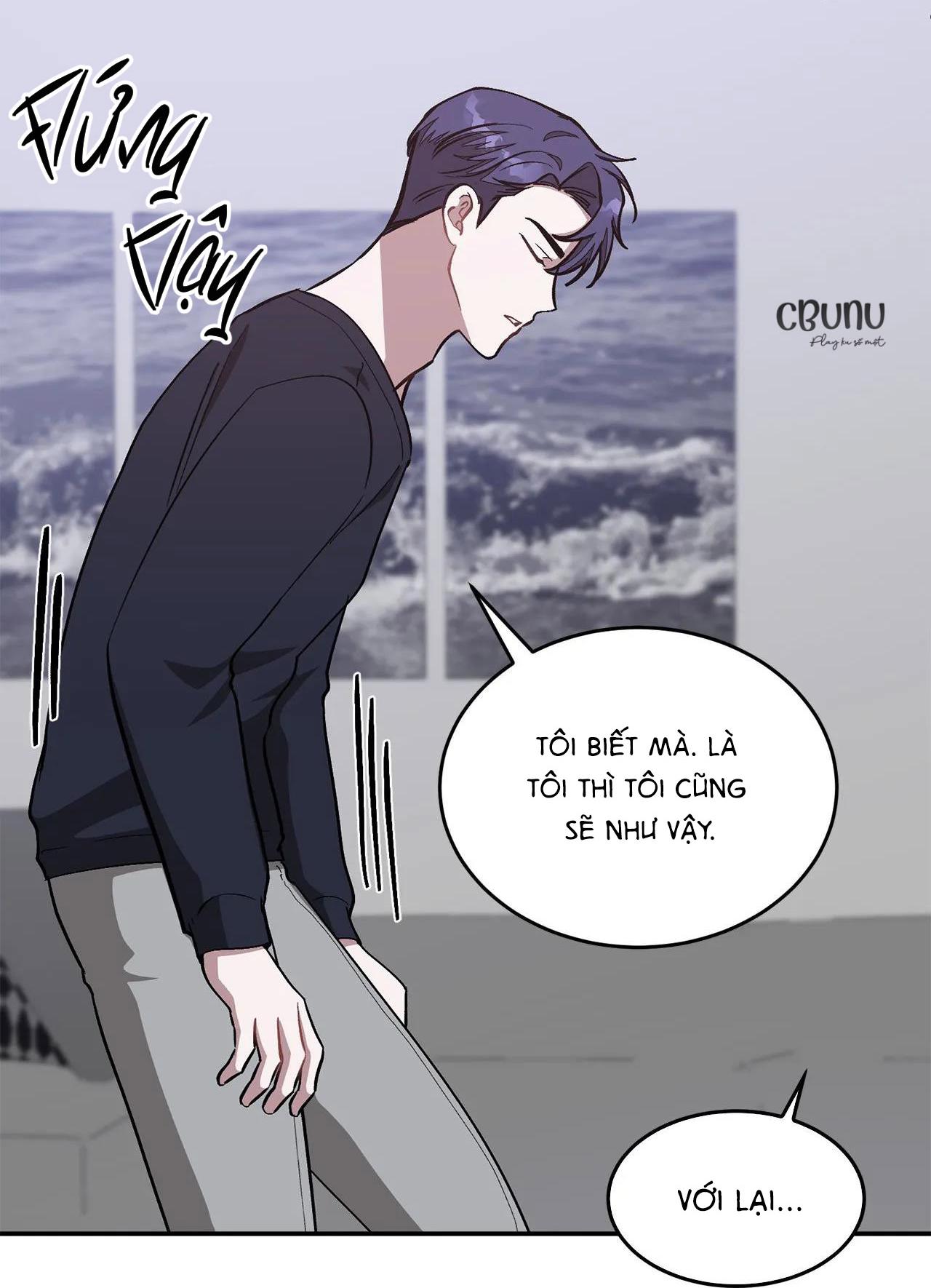 Sống Lại Lần Nữa chapter 58 68