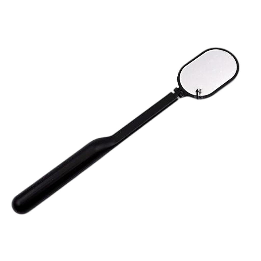Beauty Lash Checking Eyelash Extension Inspection Mirror Instrument