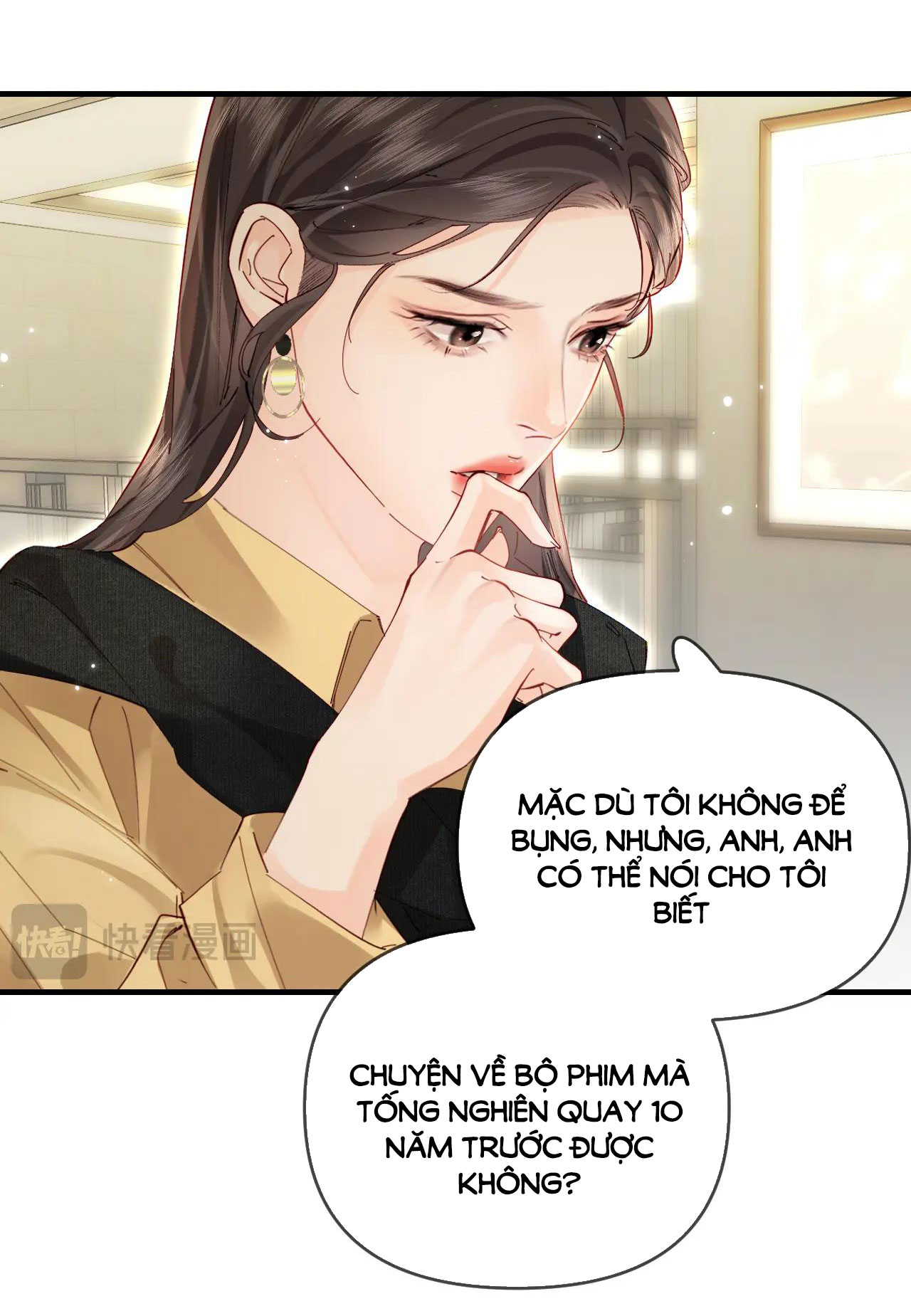 câu chuyện ngọt ngào của cặp vợ chồng đỉnh lưu chapter 61.2 16