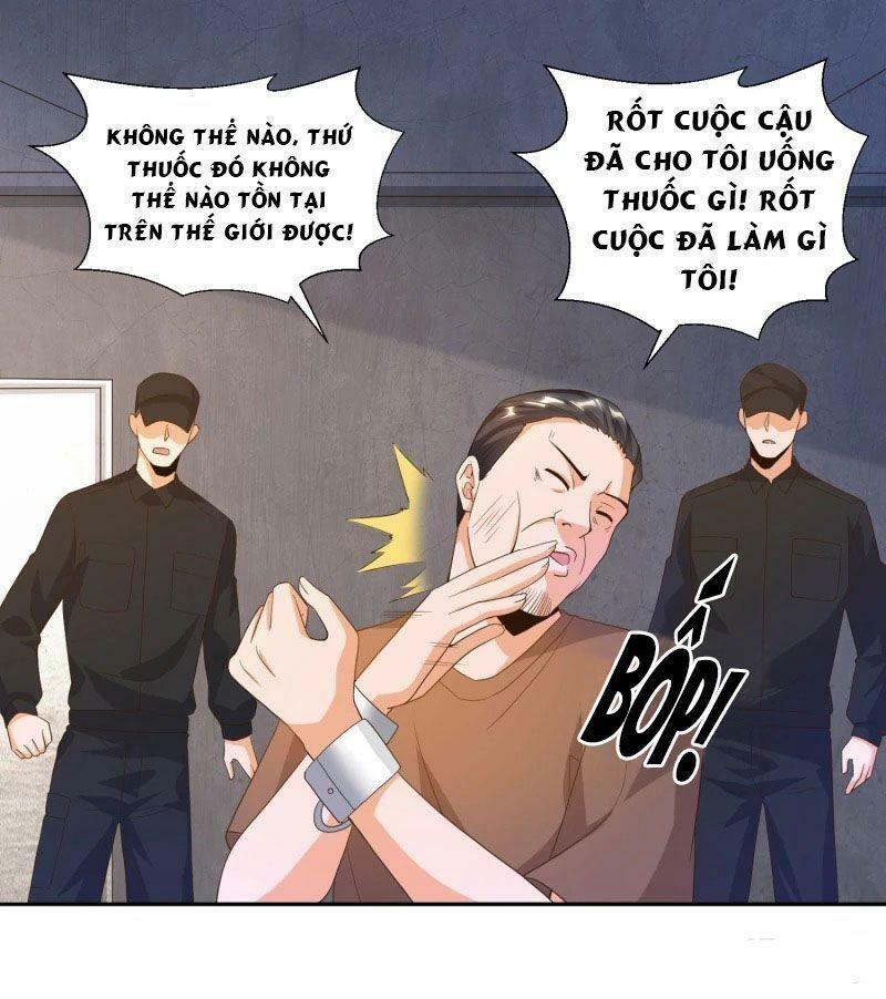 luyện tập thành thần chapter 32 25