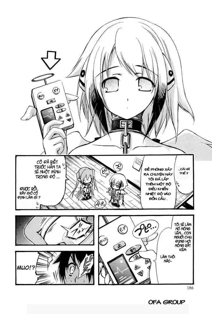 Heaven's Lost Property chapter 15.5 4