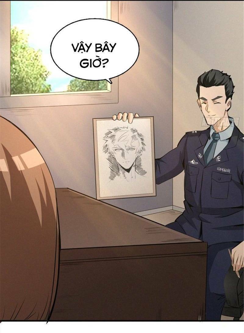 nơi này có yêu khí chapter 44 15