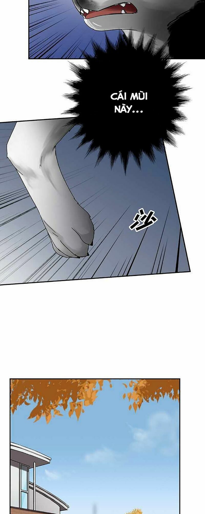 nụ hôn nguyền rủa chapter 55 15