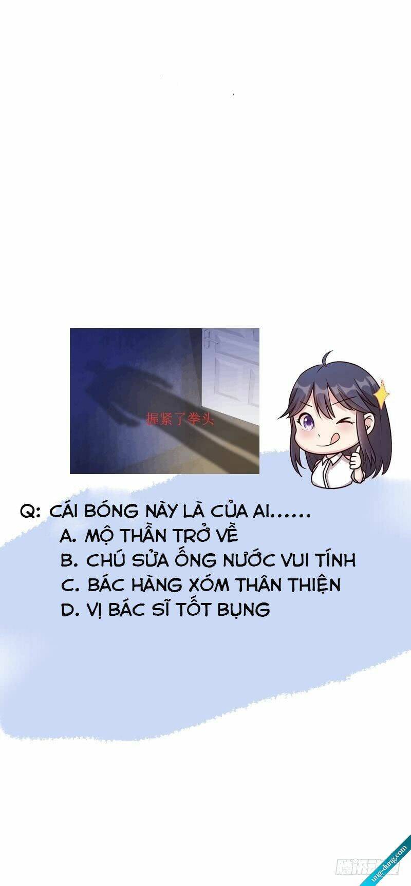 nam thần manh bảo tận diệt chapter 37 34