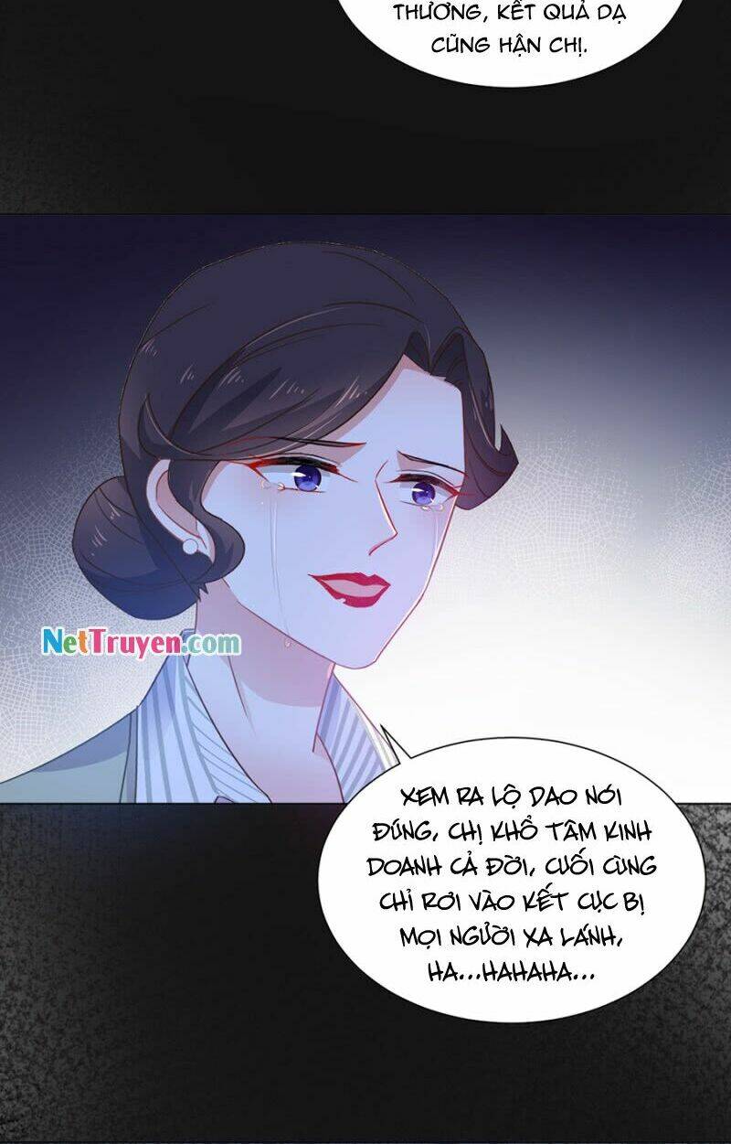 ma lạt thiên kim đẩu ác thiếu chapter 161 6