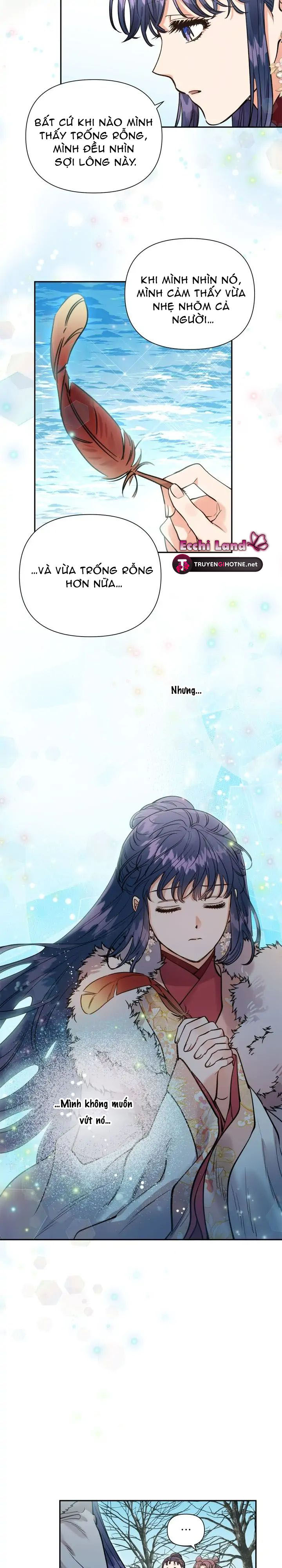 cô dâu thiên đàng chapter 79.2 2