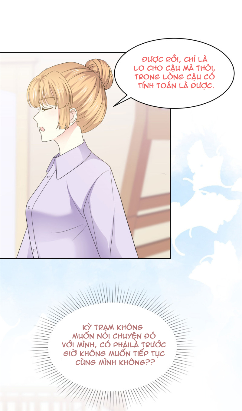 mối tình đầu là đại thần cv chapter 37 17