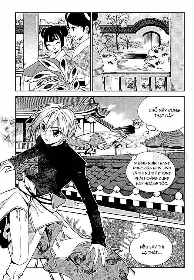 hangah, lee chapter 7 4