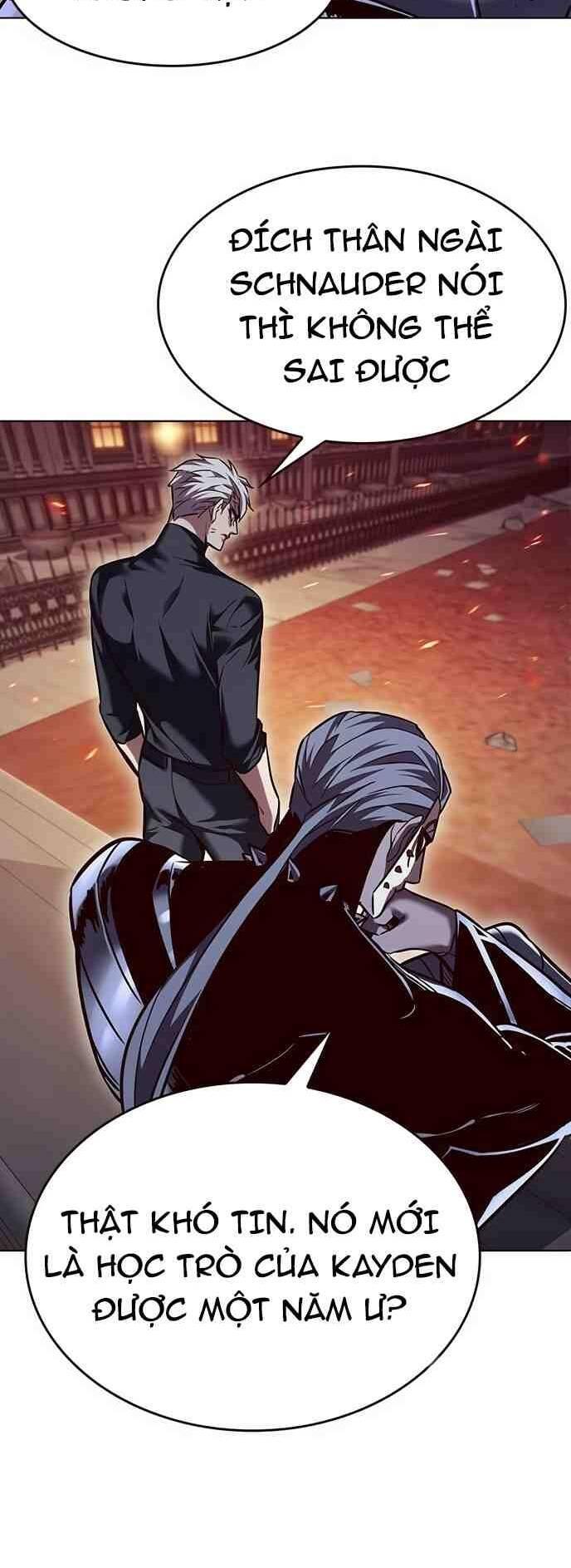 biến thân thành mèo chapter 255 29