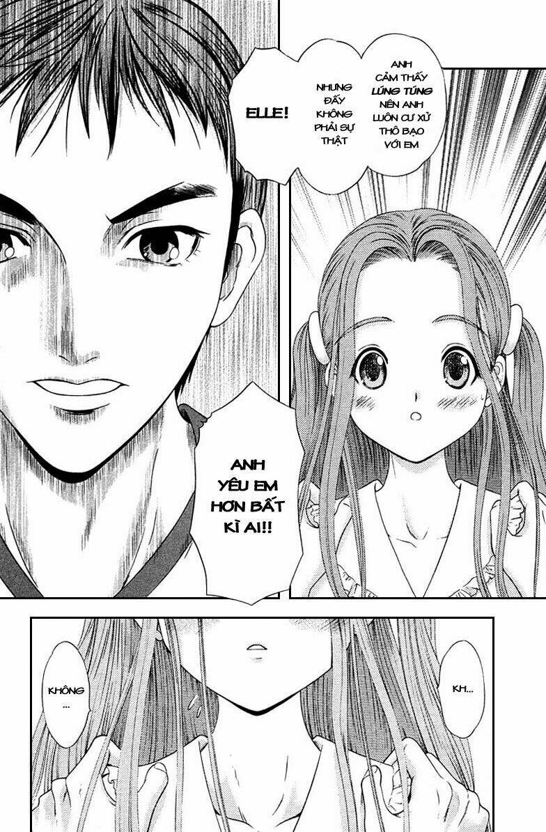 happy world! chapter 31 22