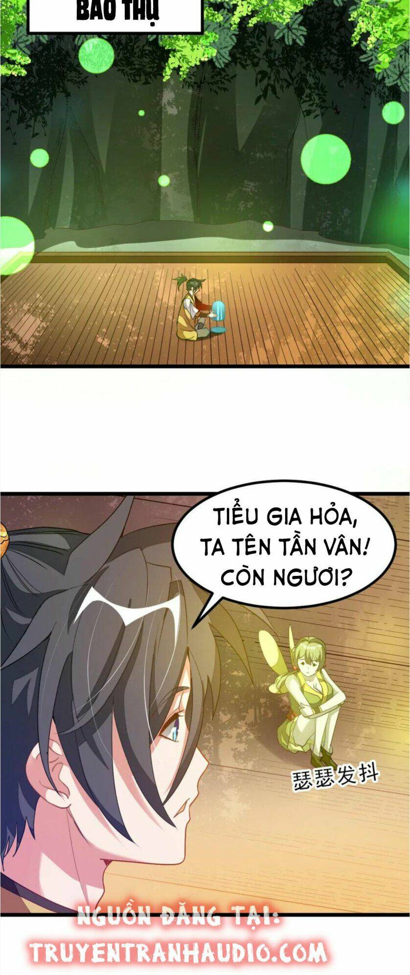 cửu dương thần vương chapter 173 9