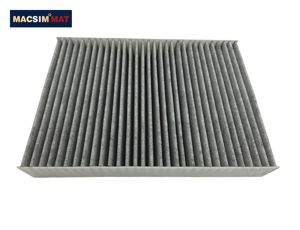 Lọc gió điều hòa cao cấp Macsim N95 cho xe Elantra 2006 – 2015 2336a1 (226 × 201 × 17 mm)