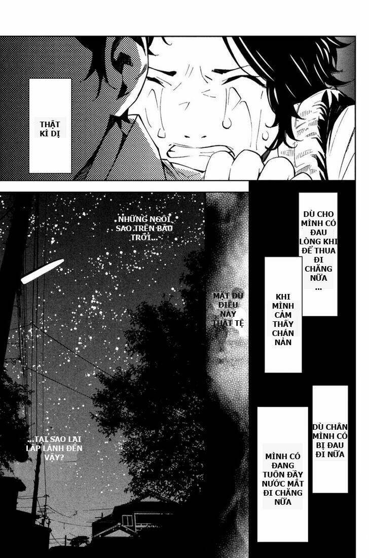 shigatsu wa kimi no uso chapter 10 43