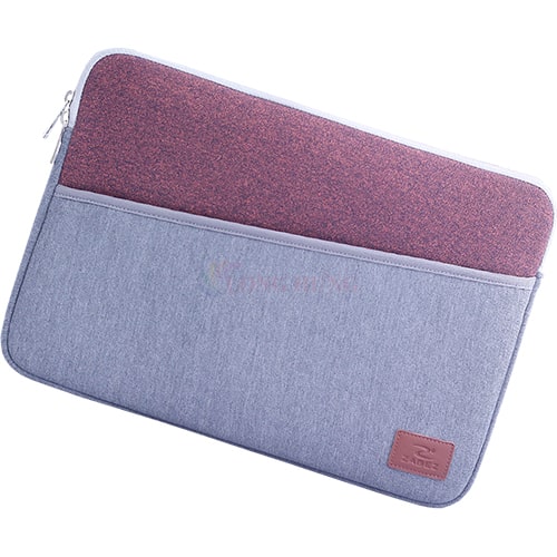 Túi chống sốc Zadez Neoprene Sleeve Laptop 13.3/14/15.6 inch ZLC-84 - Hàng chính hãng