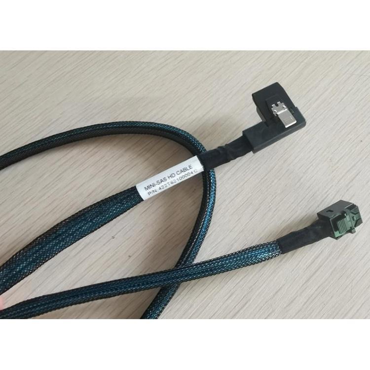 Dây Cáp Chuyển Đổi SFF 8087 Sang 8643 Mini SAS HD Sang Mini ASA Chuyên Dụng