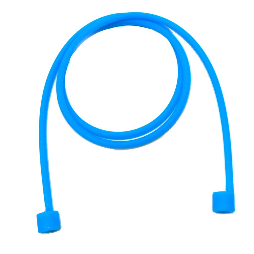 Silicone Sport Earphones Anti-lost Strap For Apple Airpods Headphone