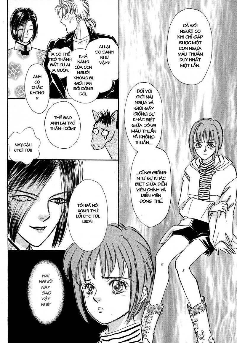 tiệm thú kiểng chapter 15 23