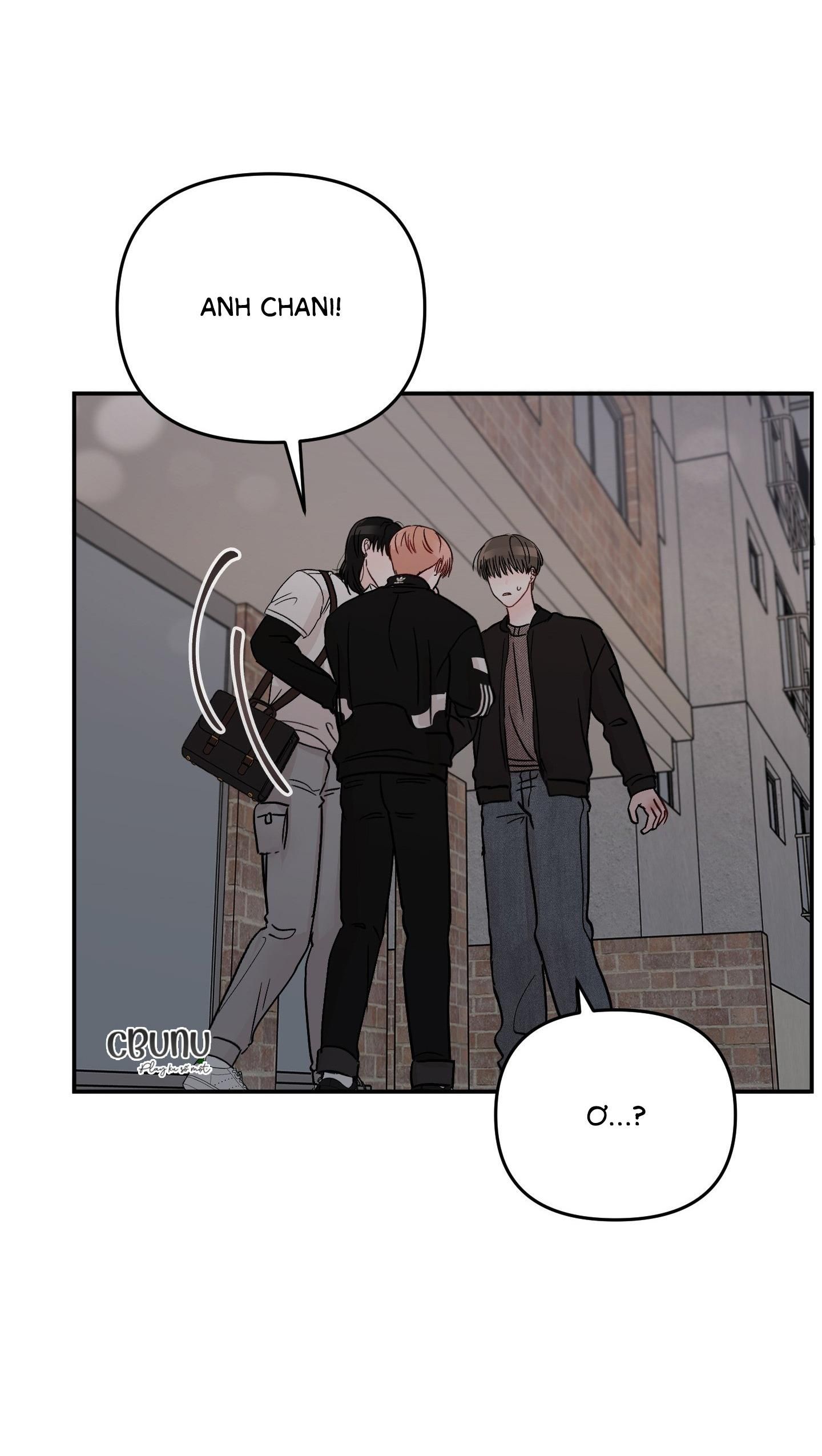 thán phục thanh xuân chapter 60 31