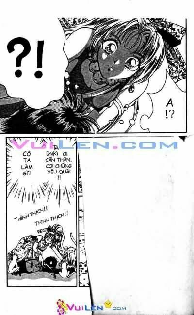 lâu đài cổ chapter 11 99