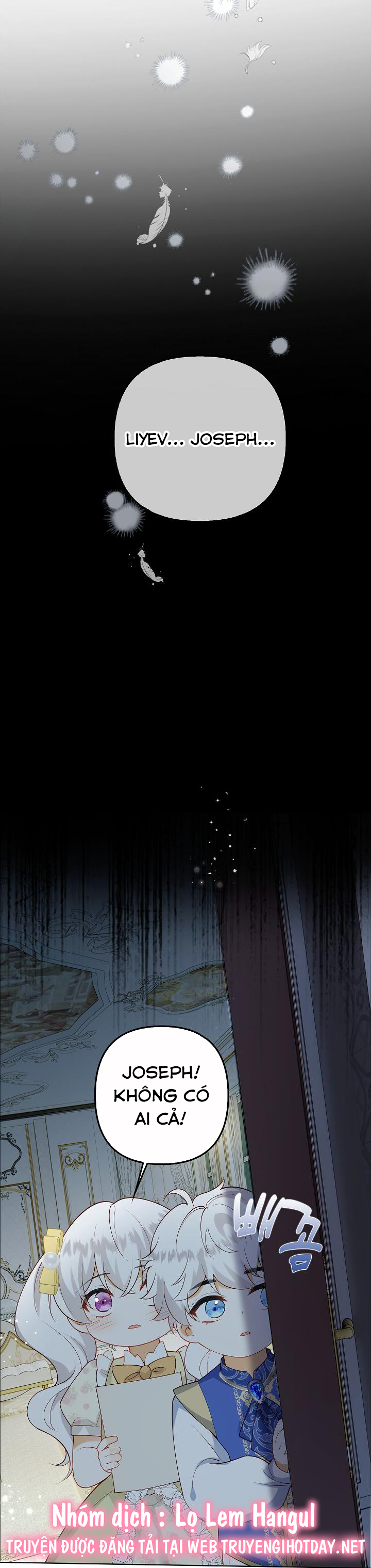 tôi sẽ nuôi dưỡng hai đứa con của nam chính chapter 36 6