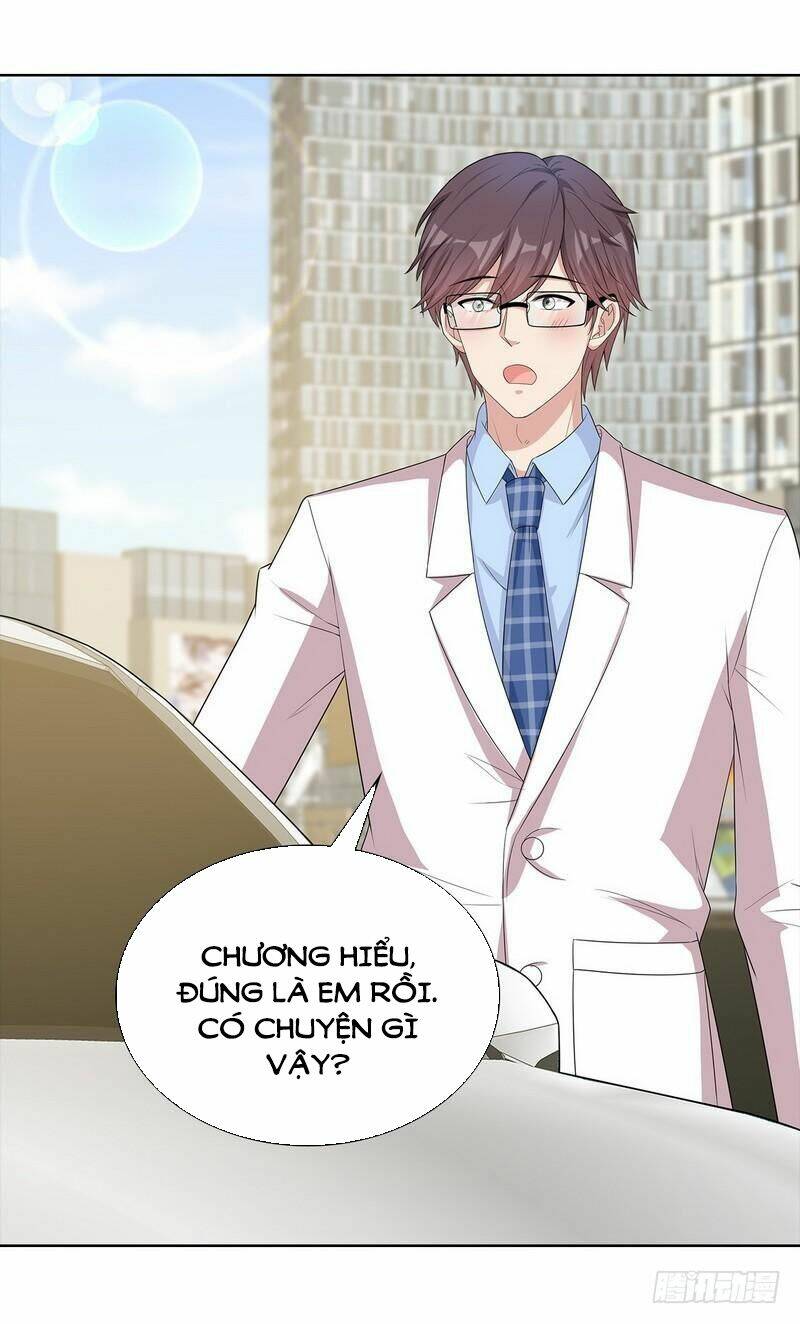 nam thần manh bảo tận diệt chapter 91 26