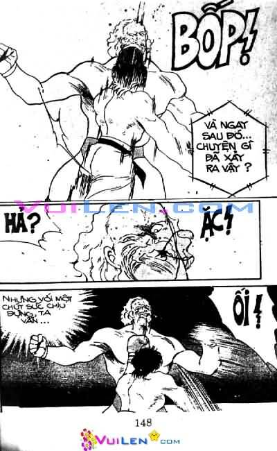 truyền nhân atula - shura no mon i chapter 15 149