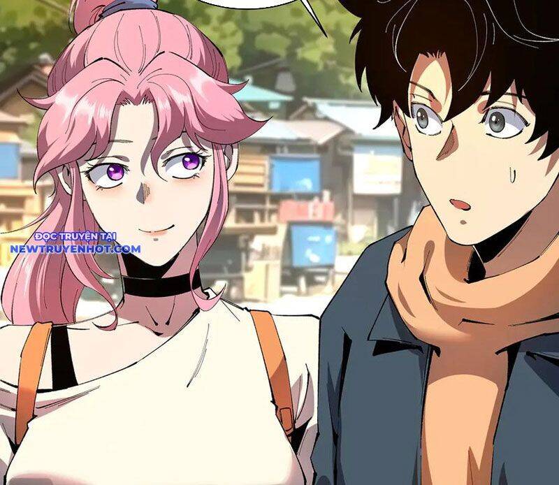 vô hạn thôi diễn chapter 27 81