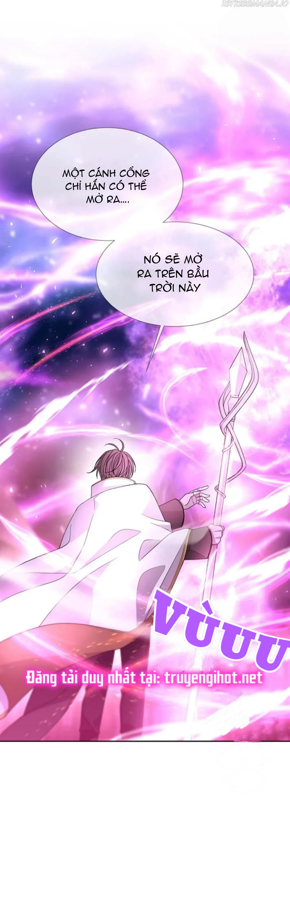 năm môn đệ của charlotte chapter 107 5