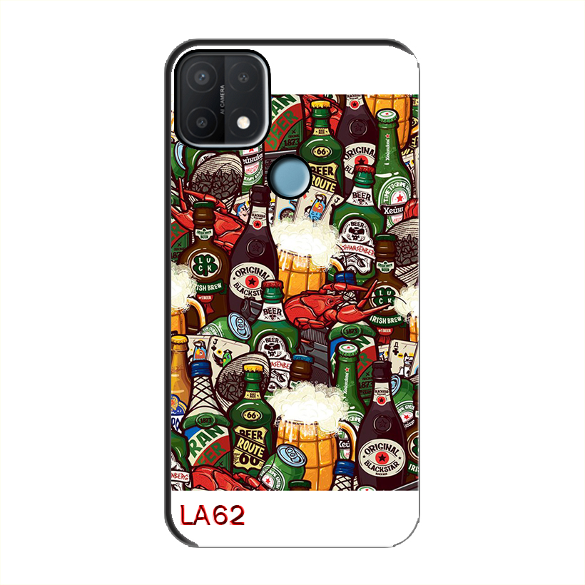 Ốp Lưng Dành Cho OPPO A15