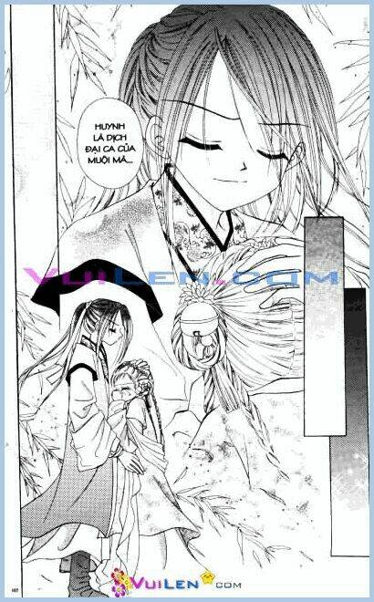 duyên kỳ ngộ chapter 1 107