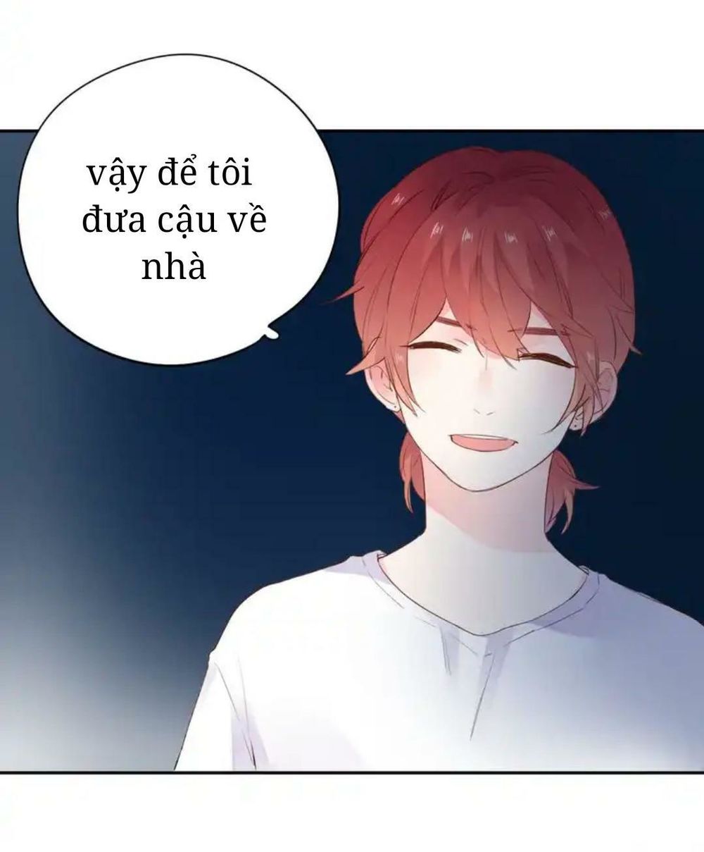 sos! tôi đã yêu một con sâu bướm (phần 2) chapter 48 6