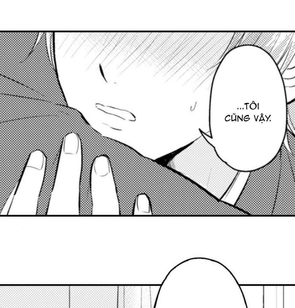 mang thai ở trường nam sinh chapter 89 40