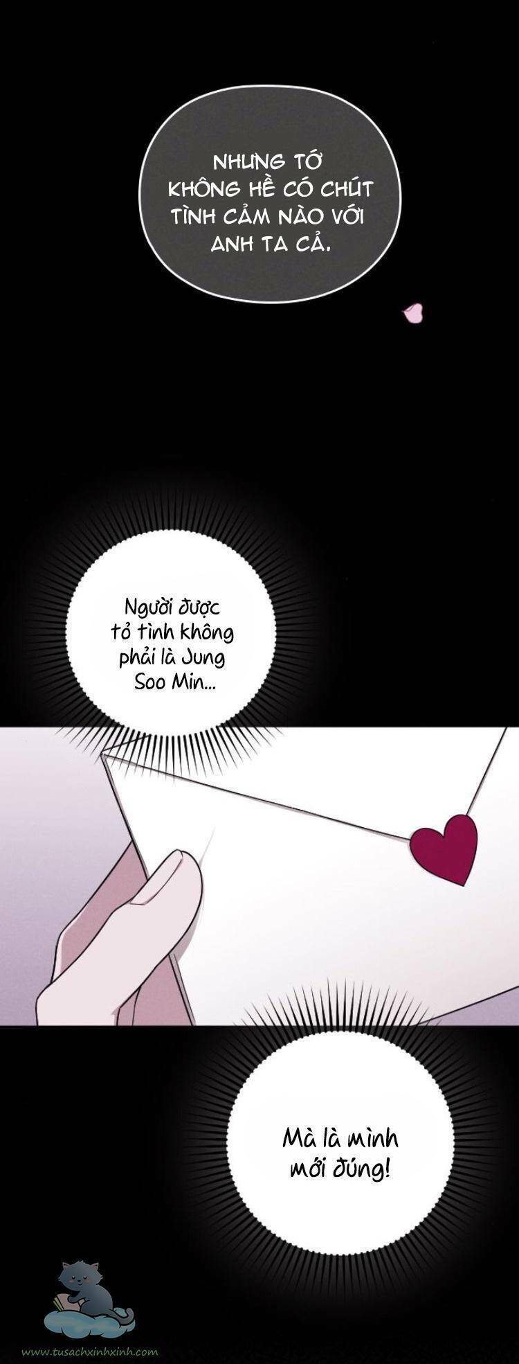 cô đi mà lấy chồng tôi đi chapter 12 58