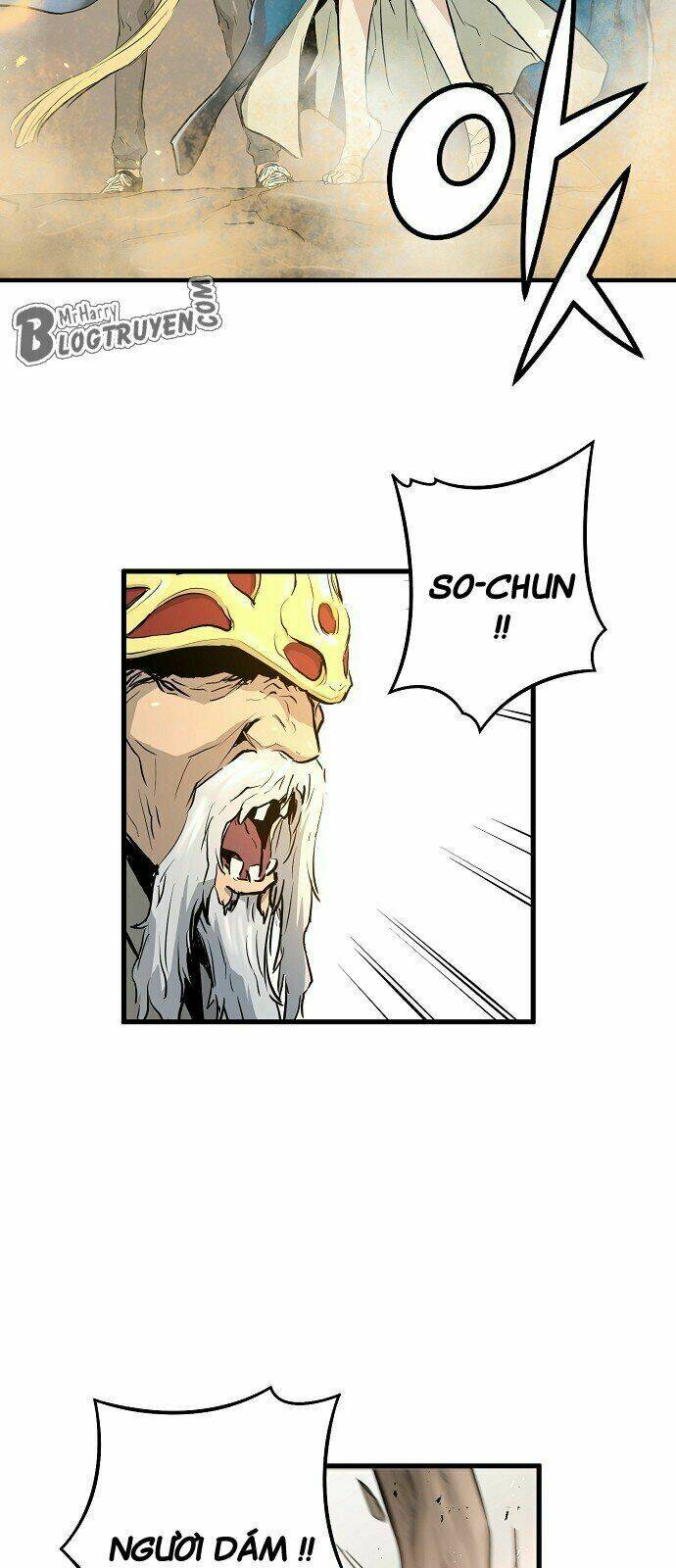 hứa lan chapter 8 16