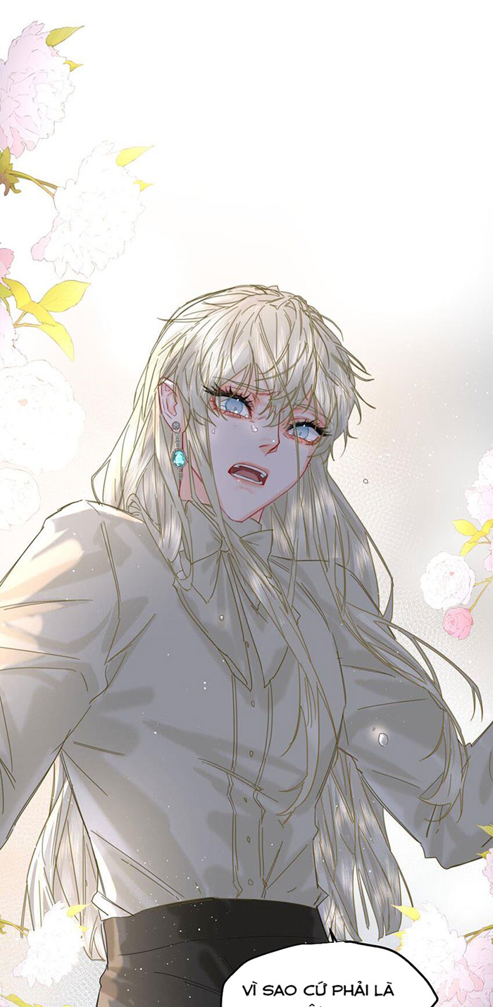 tình cũ là vua chapter 41 21