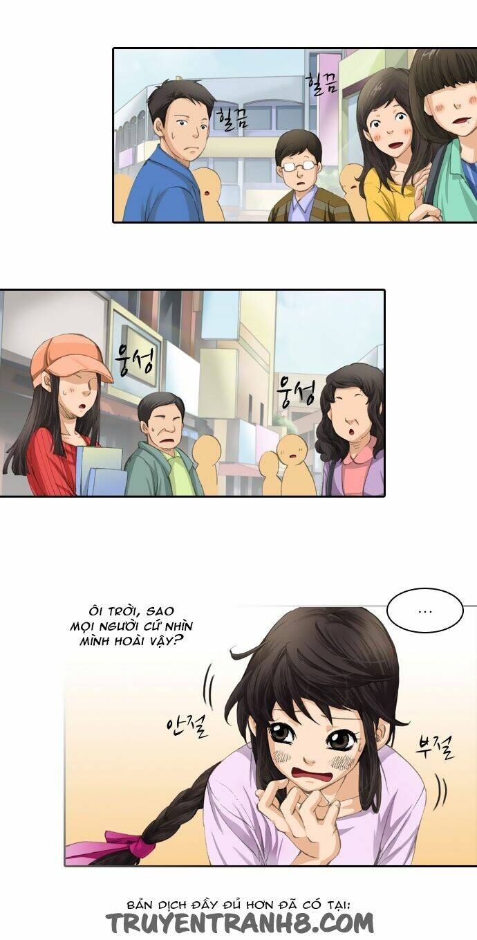 a thousand years ninetails chapter 14 3