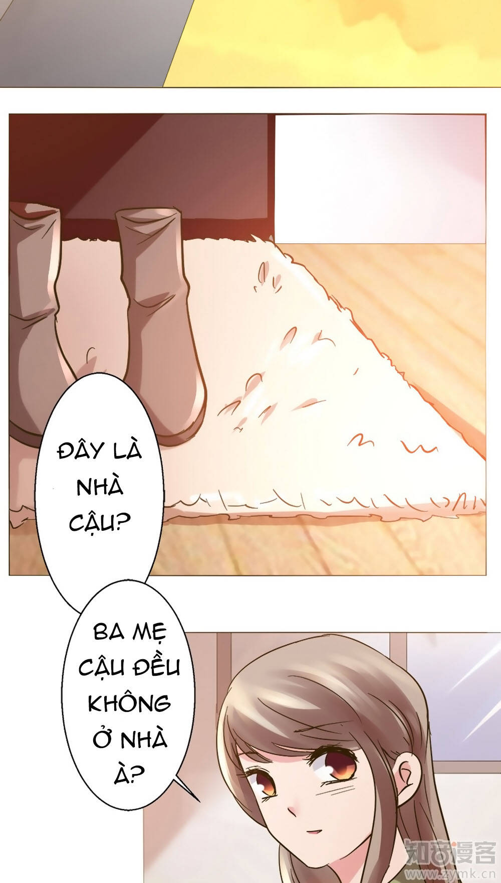 một tuần làm tình nhân chapter 24 24