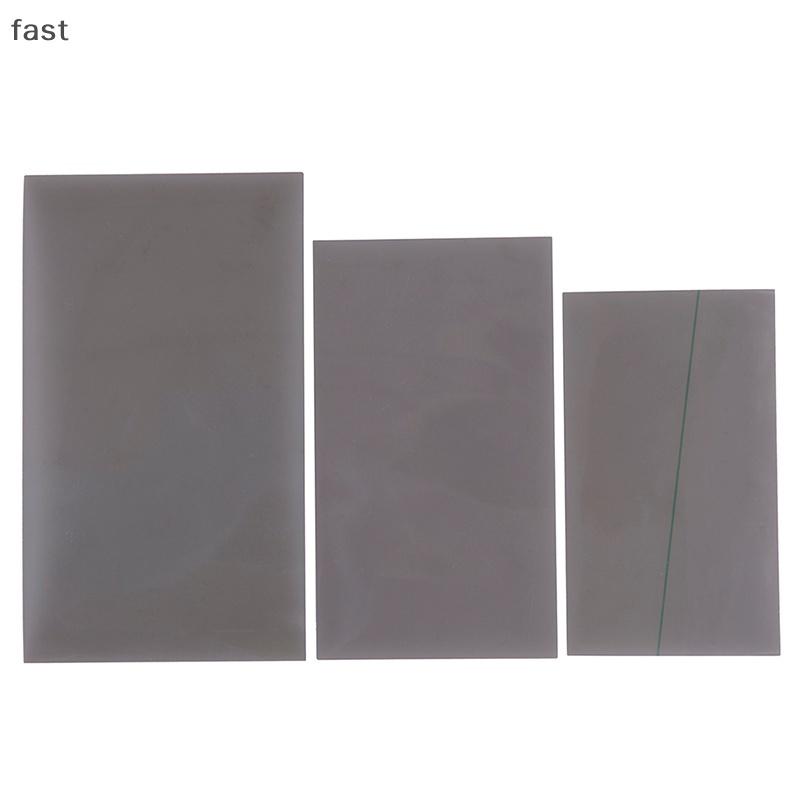 LCD phân cực phim phân cực phim ánh sáng phân cực phim cho IP